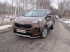 Kia Sportage 2016- Защита передняя нижняя (двойная) 42,4/42,4 мм